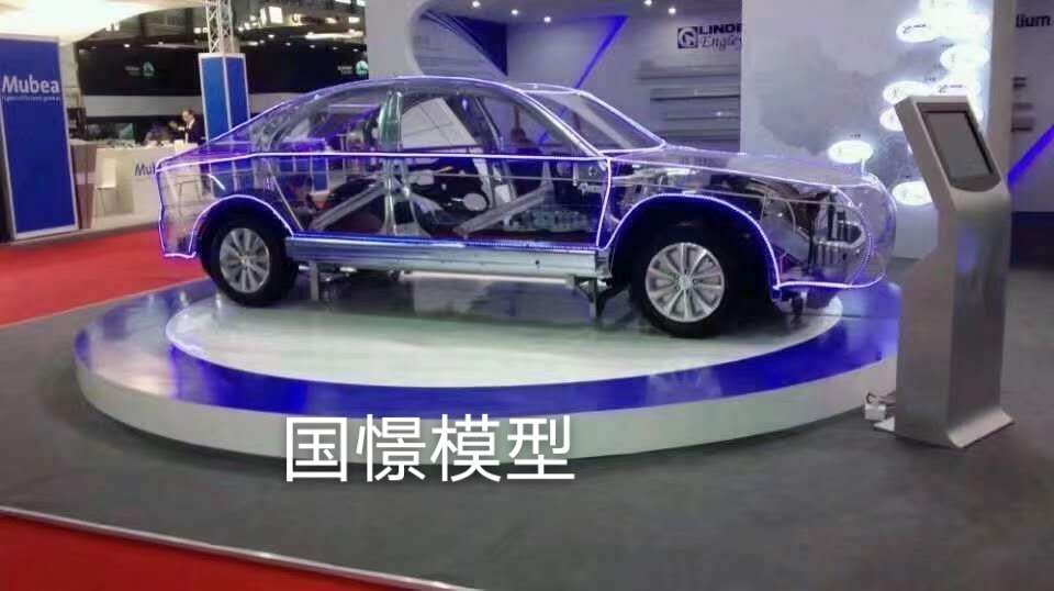 武强县车辆模型